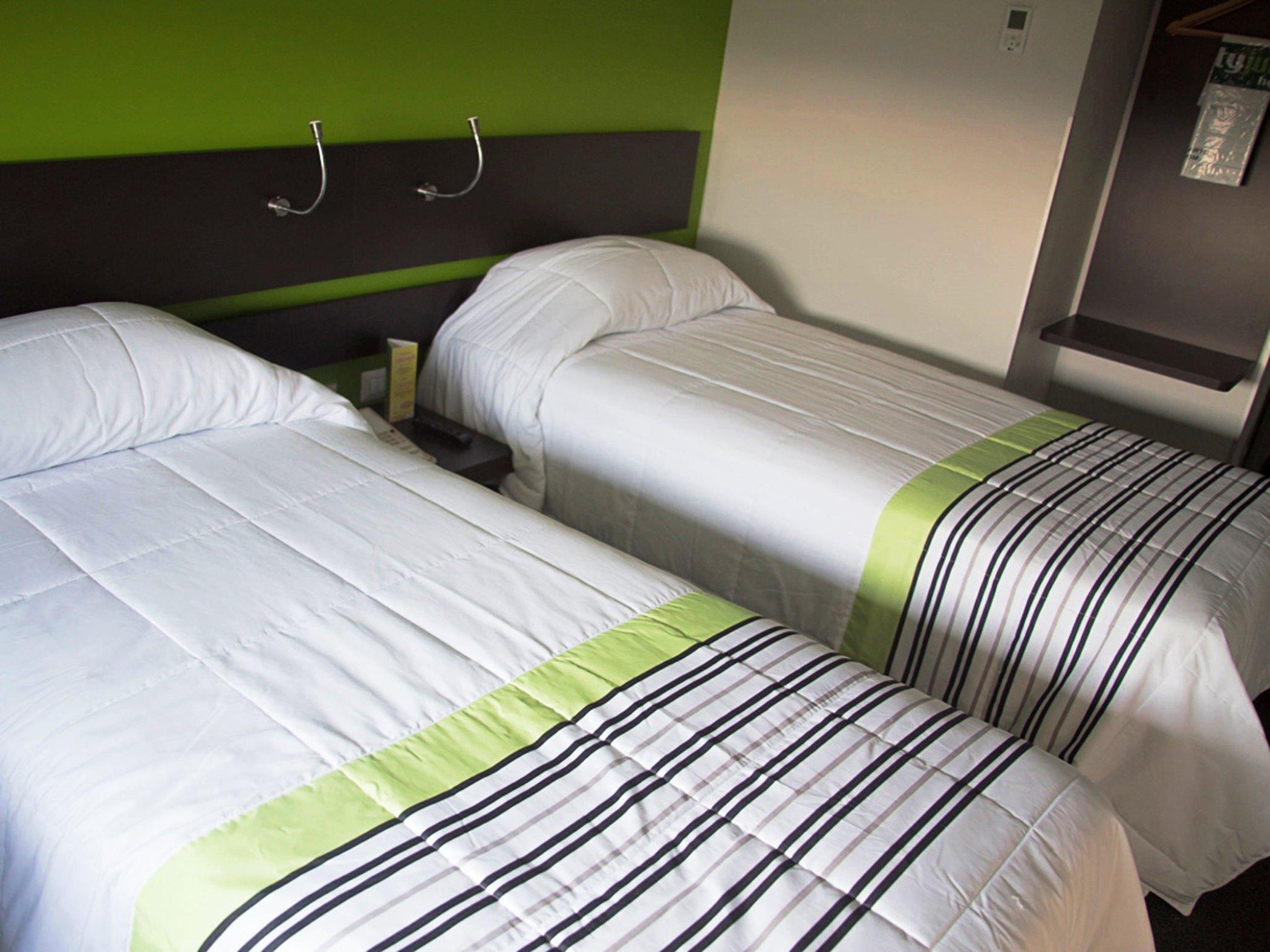 City Express Junior By Marriott Aguascalientes Centro Eksteriør billede
