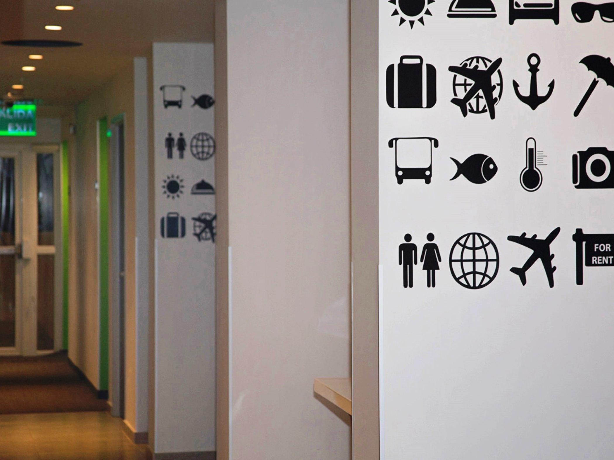 City Express Junior By Marriott Aguascalientes Centro Eksteriør billede