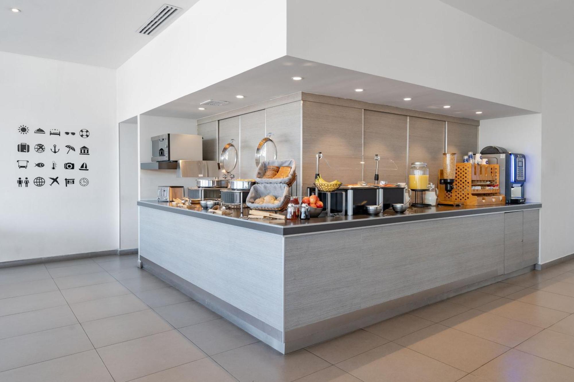 City Express Junior By Marriott Aguascalientes Centro Eksteriør billede