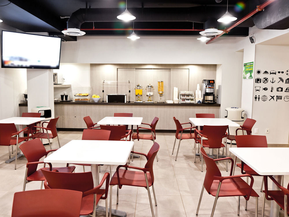 City Express Junior By Marriott Aguascalientes Centro Eksteriør billede