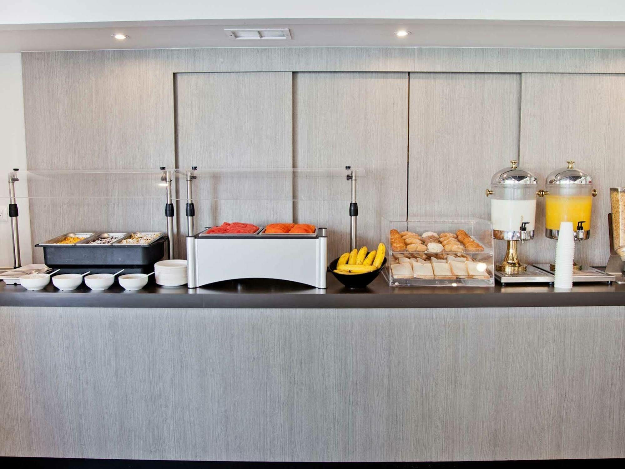 City Express Junior By Marriott Aguascalientes Centro Eksteriør billede